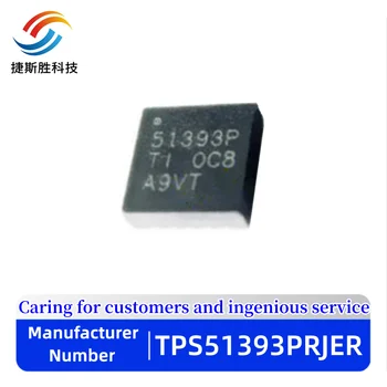 (2-10piece)100% Új 51393P TPS51393P TPS51393PRJER QFN-20 Chipset SMD IC chip