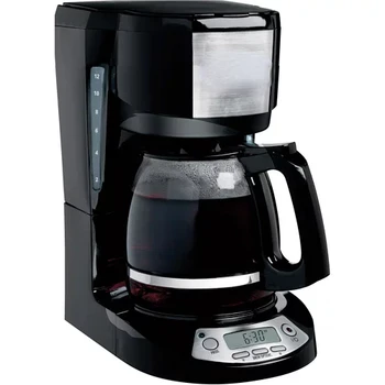 Csésze-Programozható Kávéfőző