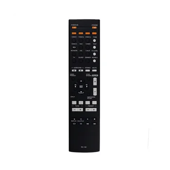 RC-150 Távirányító Alkalmas Erősítő Audio Asztali Hangszóró-Lejátszó Távirányító