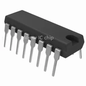 2DB UCN5822A DIP-16 Integrált áramkör IC chip