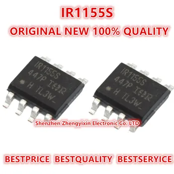 (5 Darab)Eredeti Új 100% - os minőségi IR1155S Elektronikus Alkatrészek Integrált Áramkörök Chip