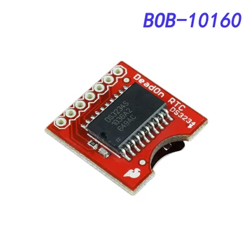 BOB-10160 DeadOn RTC Breakout - DS3234