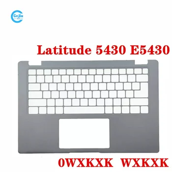 ÚJ, EREDETI Laptop Top Case C-Fedezze DELL Latitude 5430 E5430 HDB42 0WXKXK WXKXK