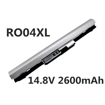 RO04 RO06 14,8 V Laptop Akkumulátor HP ProBook 400 440 G3 430 G3 RO04XL RO06XL HSTNN-PB6P HSTNN-LB7A/DB7A 805045-851 805292-001