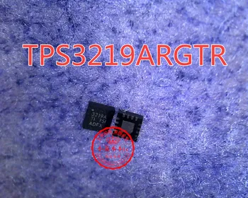 TPS3219ARGTR 3219A