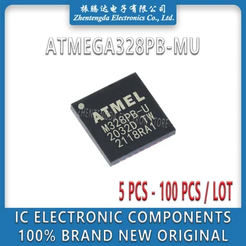 ATMEGA328PB-MU ATMEGA328PB ATMEGA328 ATMEGA IC MCU Chip VFQFN-32
