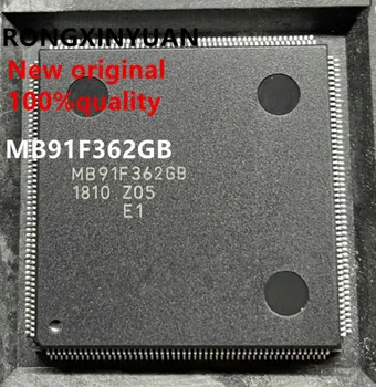 5DB Új, eredeti MB91F362GB QFP208