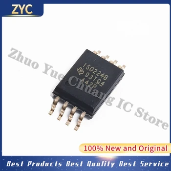 10DB/SOK ISO224BDWVR ISO224 SOIC-8 100% Új Originlal IC chip