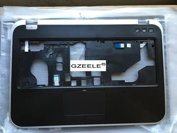 GZEELE új laptop billentyűzet fedél a Dell Inspiron 14R 5420 5425 M421R 7420 Palmrest Közgyűlés felső esetben a Touchpad fekete
