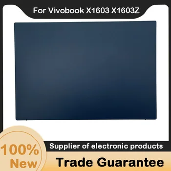 ÚJ Laptop LCD hátlap Felső Esetben Az ASUS Vivobook X1603 X1603Z M1603 M1603Q M1603Z