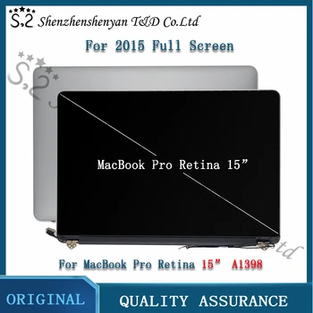 AAA+ Új A1398 LCD 2015-ös Macbook Pro Retina 15 