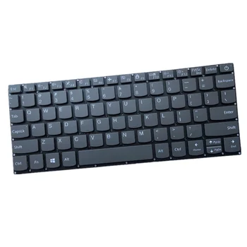 Laptop Billentyűzet LENOVO Ideapad Yoga 720-13IKB Fekete MINKET EGYESÜLT ÁLLAMOK Kiadás