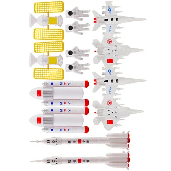 Légi Közlekedés Torta Dekoráció Szülinapi Dekoráció Tér Topper Fél Témájú Tészta Űrhajós Díszítő Készlet Dekoratív Dísz