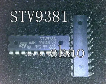 5DB/SOK STV9381 DIP