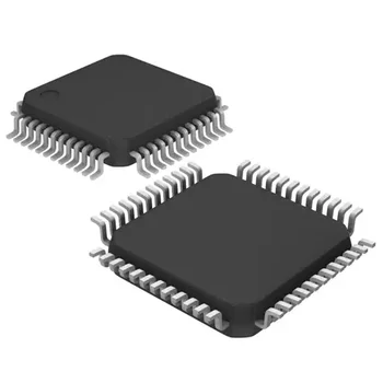 Új, eredeti állomány STM32F071CBT6 LQFP48 32 bites mikrokontroller - MCU mikrokontroller