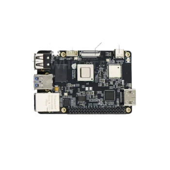 Horizont Robotika Developer Kit X3 Modul RDK X3 AI Modul 5TOPS Számítási Teljesítmény kompatibilis a Raspberry Pi CM4