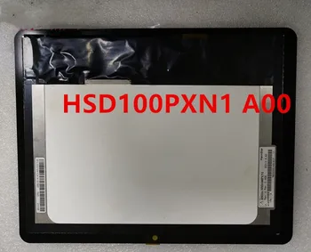 maithoga 10.0 inch 262K TFT LCD Képernyő HSD100PXN1-A00 XGA 1024(RGB)*768 Ne Érintse meg