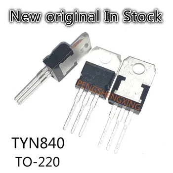 10DB/SOK TYN840 egyirányú tirisztoros inverter gyakran használt-220 Új, eredeti helyszínen forró eladó