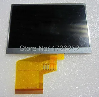 TPO 4.3 hüvelykes HD TFT LCD Képernyő TD043MGEB1 800(RGB)*480 C430T OPPO S39 X690 Képernyő