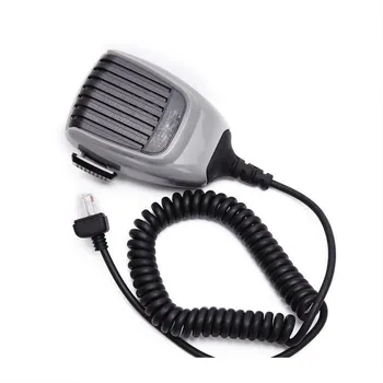 HM-148G HM148G Mikrofon Kézi Mikrofon, Hangszóró ADÓ-vevő Autó Mobil Rádió ICOM IC F5061D F6061D 1721 2721